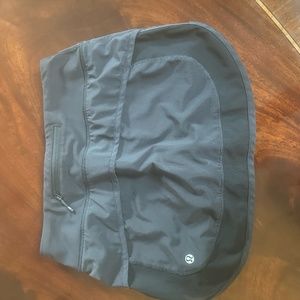 Lululemon skirt size 2